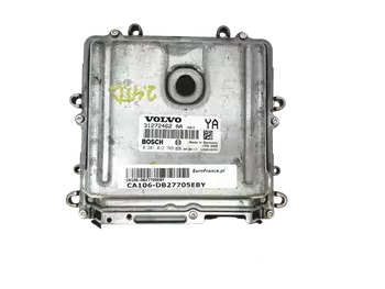 30785100 AB Calculateur Volvo