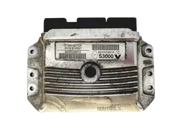 21585421-2A Calculateur Renault