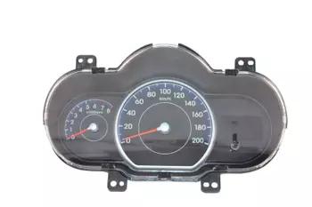 94013-0X531 940130X531 Le compteur, compteur de vitesse, tableau de bord Hyundai