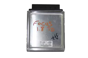 3M51-12A650-LC Calculateur d’ ordinateur ecu Ford