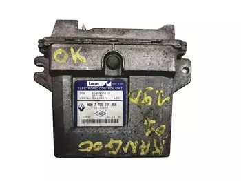 7700111206 Calculateur Renault