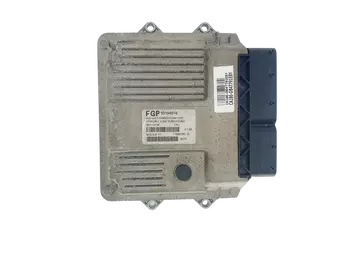 55194016 Calculateur Lancia