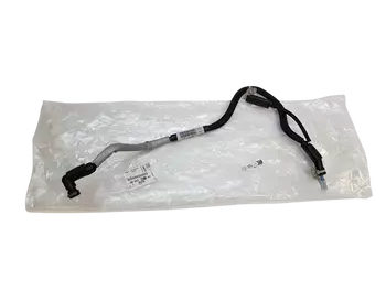 9826302180  Tuyau d’alimentation carburant Citroen Peugeot