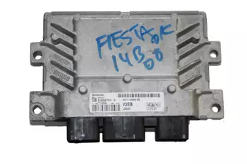 AV21-12A650-EB Calculateur d’ ordinateur ecu Ford