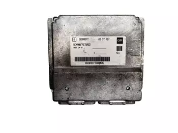 16268377 Calculateur Opel