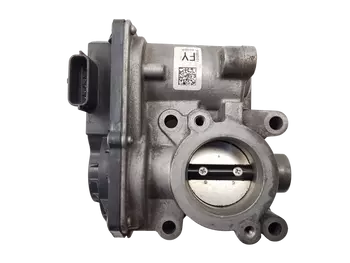 161206038R Boitier papillon d’admission Dacia Nissan Renault 0,9 TCE H4B  1,2 TCE H5F