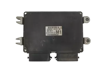 33920-51K1 3, 33920-51K1 Calculateur Mitsubishi Opel Suzuki