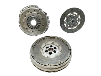 0532T6, 0532.T6, Ensemble d’embrayage Citroen Peugeot 1.6 THP 5F02
