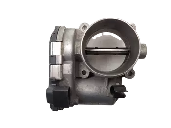 BK2Q-9E926-AC 9675516380 Boitier papillon d’admission Citroen Ford Peugeot 2,2 HDI TDCi