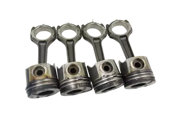 7701472834  Bielle de piston Renault 1,9 DCI F9Q732