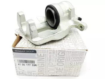 410017733R 7701209863 Etrier de frein Nissan Renault