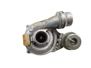 7701476880  8200478276 Turbocompresseur Dacia Nissan Renault 1,5 dci