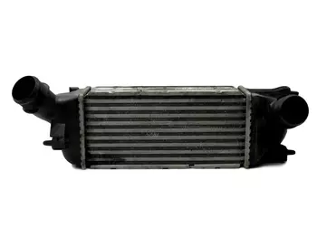0384G6 Refroidisseur turbo Citroen Peugeot _1,6 HDI | 2,0 HDI