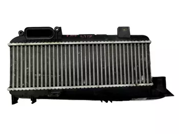 0384F2 Refroidisseur turbo Peugeot