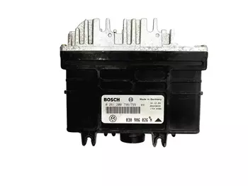 0 261 200 798 Calculateur Volkswagen