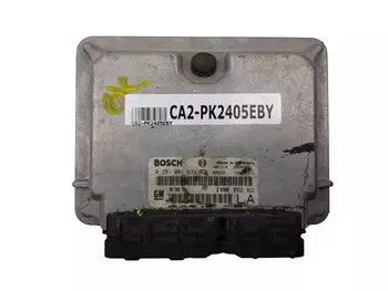 90508986LA Calculateur ecu Opel