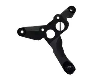34516799814 Fixation, support BMW Mini