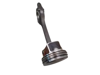 7124A, 04EE Bielle de piston Audi Seat Skoda Volkswagen 1,2 TSI CJZ