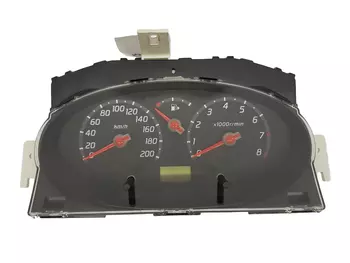 AX761 Bloc compteurs vitesse Nissan