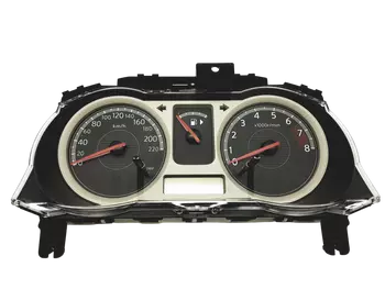 9U00D Bloc compteurs vitesse Nissan