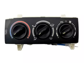 7701209442 Moteur ventilateur chauffage climatisation Renault
