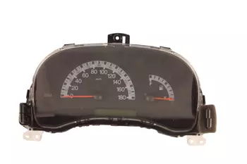 46753571 6063099906 Le compteur, compteur de vitesse, tableau de bord Fiat Diesel