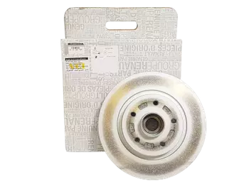 432004327R, 432023939R, Disque de frein Renault