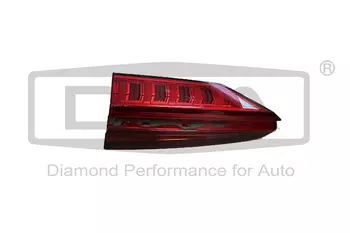4K5945093 Phare de voiture Audi