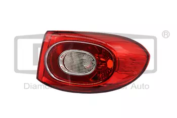 5N0945096H Phare de voiture Volkswagen