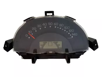 0001184V022 Bloc compteurs vitesse Smart