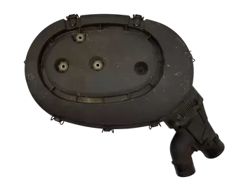 7700853548 Boîtier filtre a l`air Renault 1.4