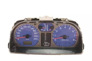 MR381640 257310-2582 Bloc compteurs vitesse Mitsubishi