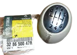 328650047R 328650005R Levier de vitesse Renault