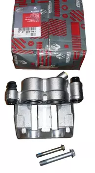 7701208013 4100100Q1A Etrier de frein Nissan
