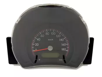34100M68K00 Bloc compteurs vitesse Nissan Suzuki