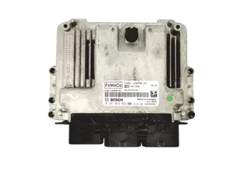 0281019922 CV6Q-12A650-AH Calculateur Ford