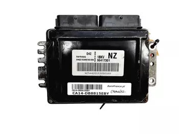 5WY5442G Calculateur Chevrolet