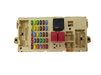50510079 Boîtier fusibles Alfa Romeo