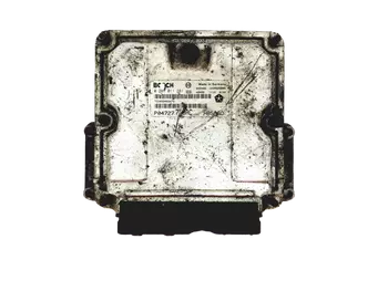 0 281 011 281 Calculateur Chrysler