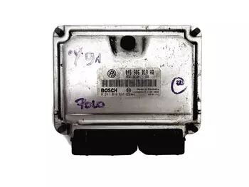 045 906 019 AQ Calculateur Volkswagen