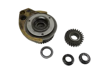 20CL79 Roue dentée de boite de vitesse Peugeot 1,9 TD