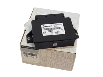 285F27077R, 285F22369R Module Renault
