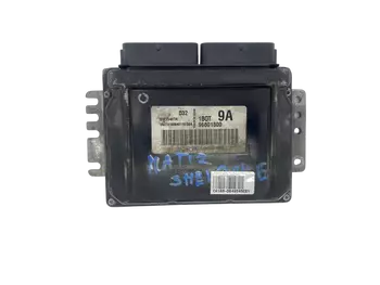 96801800 Calculateur Chevrolet Daewoo