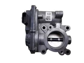 161206038R Boitier papillon d’admission Dacia Nissan Renault 0,9 TCE H4B  1,2 TCE H5F