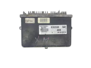 9612205380  Calculateur Citroen Peugeot