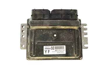 MEC37-510 Calculateur Nissan