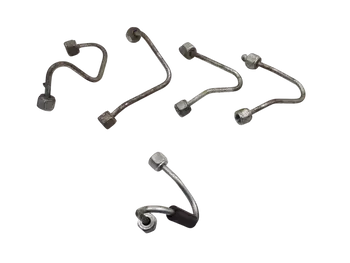 8200522854 7701209714 Tuyau d’alimentation carburant Renault 1,5 dci K9K732