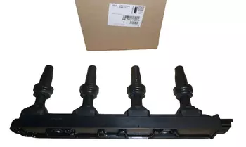 9800251580 Bobine d`allumage Citroen Peugeot 1.6 VTi   1.6 THP