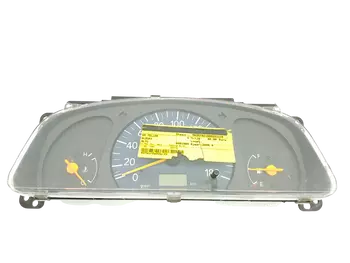 34100M79F10 Bloc compteurs vitesse Suzuki