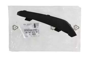 98147579XT Moulure de pare-chocs Citroen